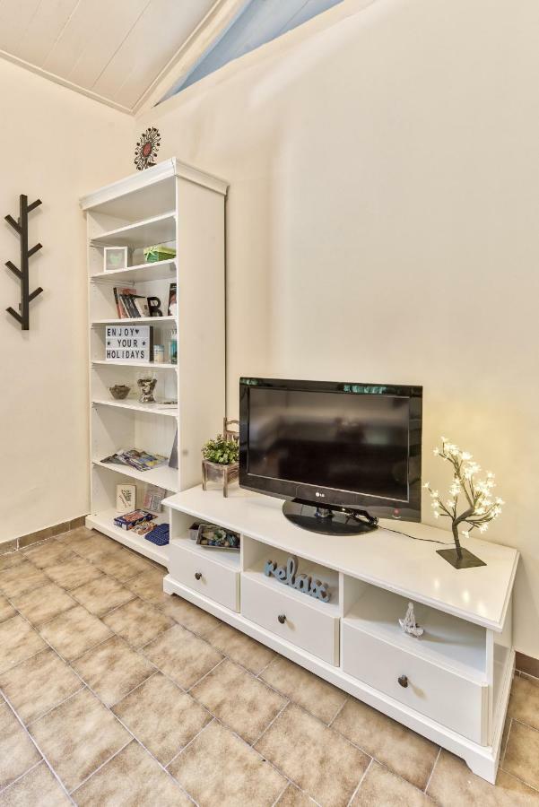 Villa Canella Ανω Βασιλικος Εξωτερικό φωτογραφία
