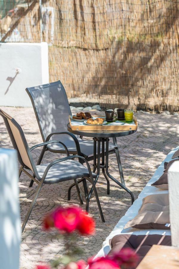 Villa Canella Ανω Βασιλικος Εξωτερικό φωτογραφία